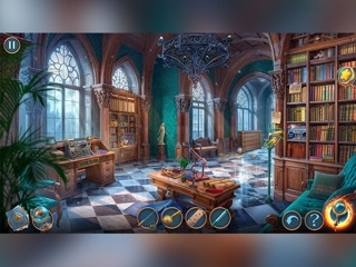 Mystery of Myths: Whisper of Depth CE - Screen 2