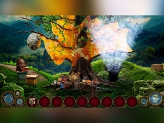 Mystery Trip - Screen 1