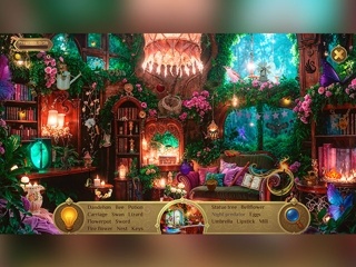 Myth Finders Collector's Edition - Screen 1