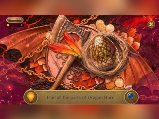 Myth Finders Collector's Edition - Screen 2