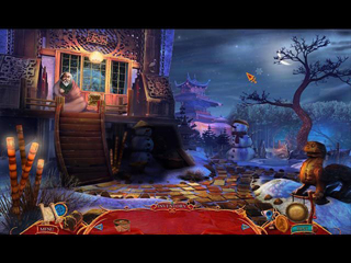 Myths of the World: Chinese Healer - Screen 1