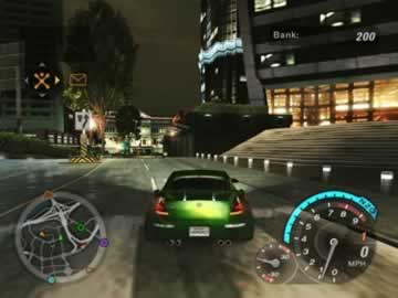 need for speed underground 2 for mobile