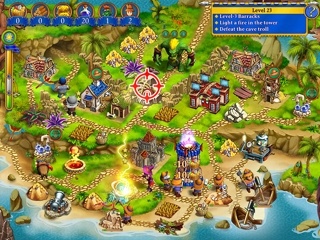 New Yankee 16: Pirate Trap Collector's Edition - Screen 1