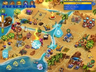 New Yankee 16: Pirate Trap Collector's Edition - Screen 2