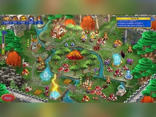 New Yankee: Jelly Chaos Collector's Edition - Screen 1