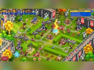 New Yankee: Jelly Chaos Collector's Edition - Screen 2