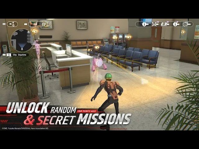 OPM World Download and Play Free on iOS and Android