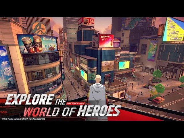 OPM World Download and Play Free on iOS and Android