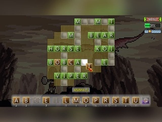 Paint By Words - Screen 1