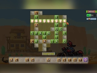 Paint By Words - Screen 2