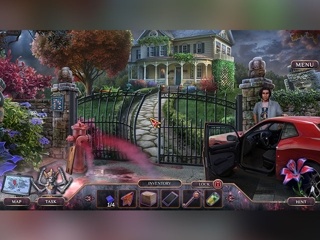 Paranormal Files: Fatal Flaw CE - Screen 1