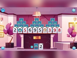 Perfect Wedding Solitaire - Screen 2