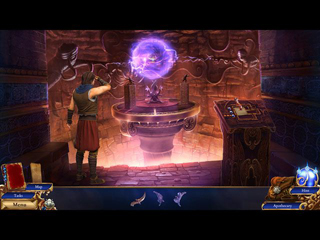 Persian Nights - Sands of Wonders - Screen 2