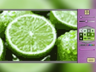 Pixel Art 81 - Screen 2