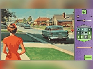 Pixel Art 84 - Screen 2