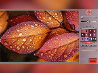 Pixel Art 85 - Screen 1