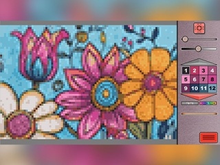 Pixel Art 85 - Screen 2