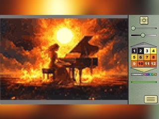 Pixel Art 86 - Screen 2