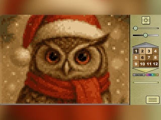 Pixel Art 87 - Screen 1