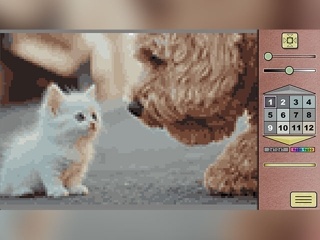 Pixel Art 88 - Screen 2