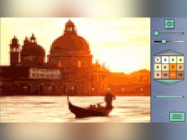 Pixel Art Perfection Volume 1 Game - Download and Play Free Version!