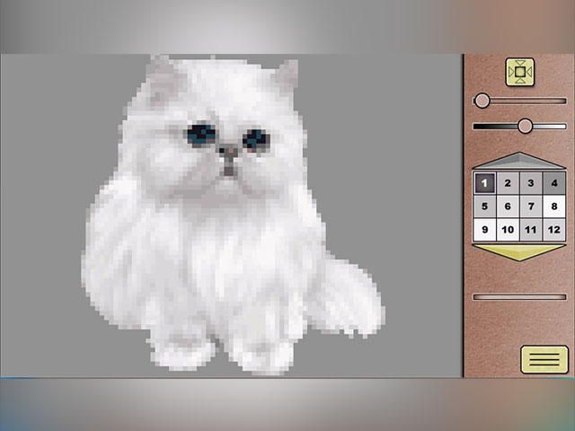 Pixel Art Perfection Volume 3 Game - Download and Play Free Version!