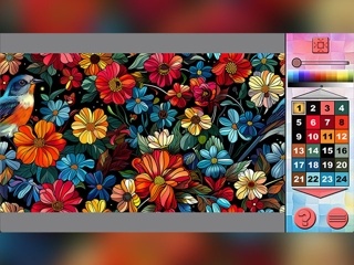 Pop Art 27 - Screen 2