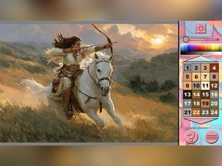 Pop Art 31 - Screen 1