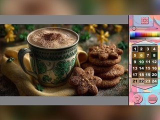 Pop Art 31 - Screen 2