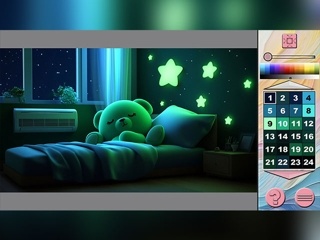 Pop Art 32 - Screen 2
