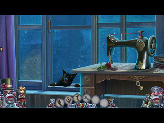 PuppetShow: Bloody Rosie Collector's Edition - Screen 1