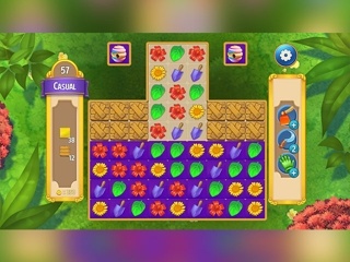 Queen's Garden: French Splendor Collector's Edition Game - Download and ...