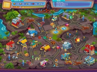 Rescue Team: Legion of Destruction Collector's Edition - Screen 2