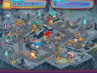 Rescue Team: Phantom Crisis Collector's Edition - Screen 2