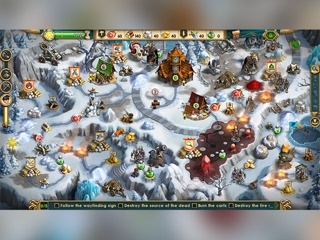 Roads of the Middle Ages 2 Collector's Edition - Screen 2
