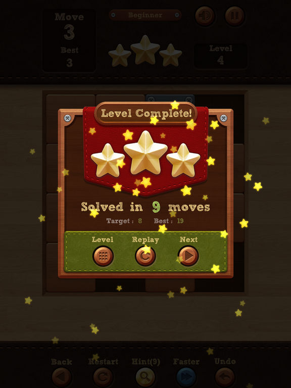 Roll the Ball slide puzzle Game Review Download and Play Free On