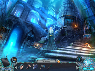 Sable Maze: Soul Catcher Collector's Edition - Screen 2