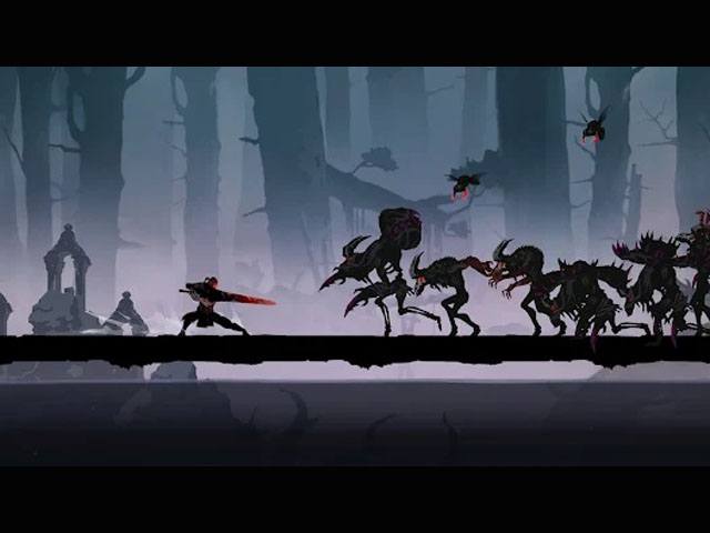 Shadow of Death 2 - Download and Play Free on iOS and Android!