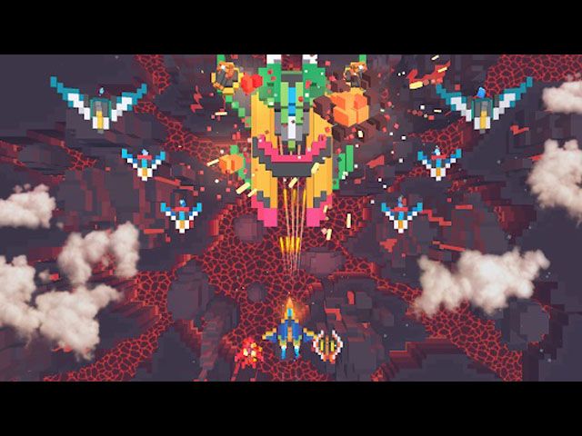 Sky Wings Download and Play Free on iOS and Android!