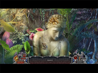 Spirit of Revenge: Cursed Castle Collector's Edition - Screen 1