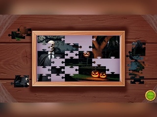 Spooky Dwellers 4 Collector's Edition - Screen 2