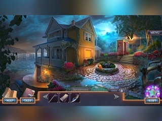 Strange Investigations: Truth Will Out CE - Screen 2