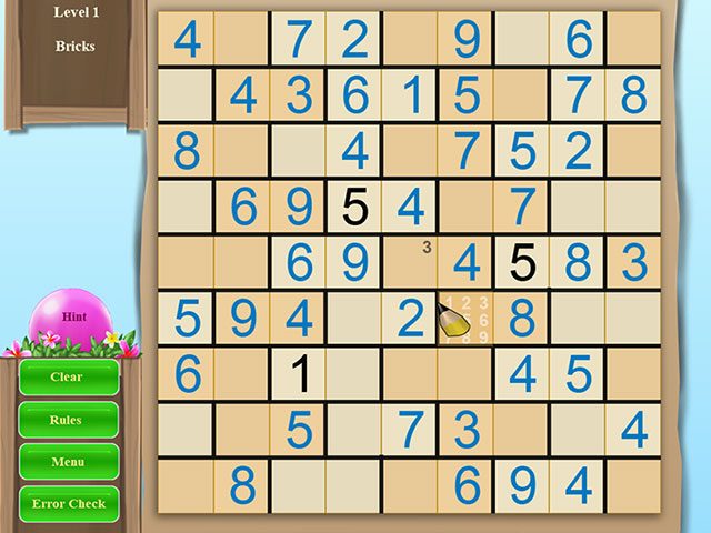 Sudoku Variants Game - Download and Play Free Version!