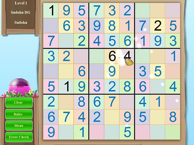 Sudoku Variants Game - Download and Play Free Version!