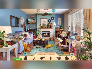 Sweet Home: Look and Find 5 Collector's Edition - Screen 1