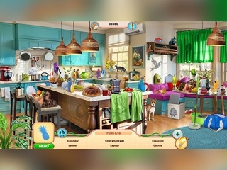 Sweet Home: Look and Find 5 Collector's Edition - Screen 2