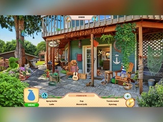 Sweet Home: Look and Find 6 Collector's Edition - Screen 1
