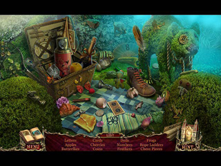 Tales of Terror: House on the Hill Game - Download and ...