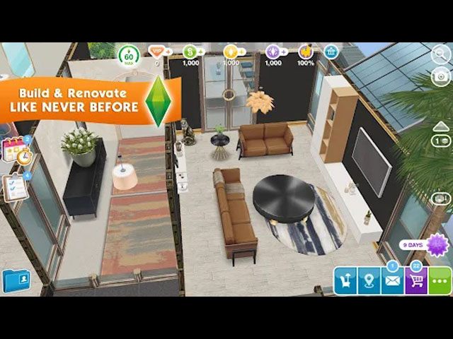 The Sims - Download and Play Free on iOS and Android!