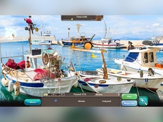 Travel Along 2 - Screen 1